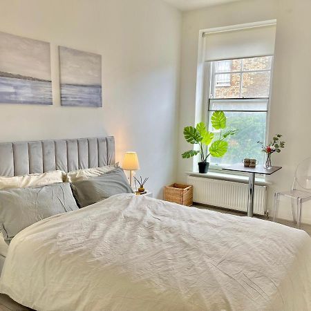 Archway Station Big Bedroom Flat Londra Dış mekan fotoğraf