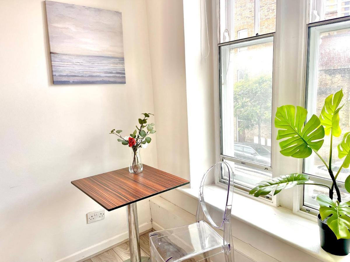Archway Station Big Bedroom Flat Londra Dış mekan fotoğraf
